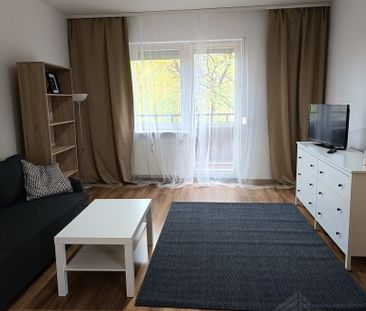 Mieszkanie dwa pokoje na Wynajem! - Zdjęcie 2