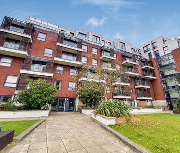 1 bedroom apartment to rent - Photo 3