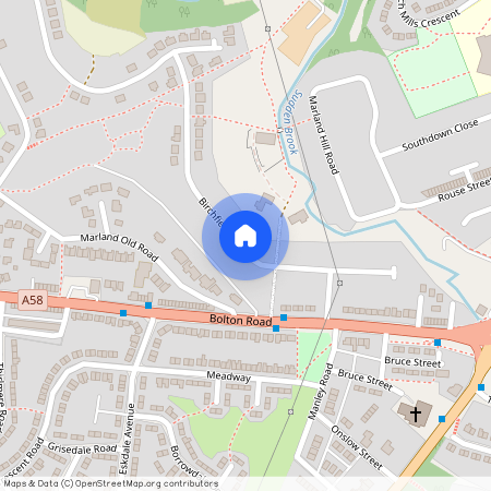Rochdale, OL11
