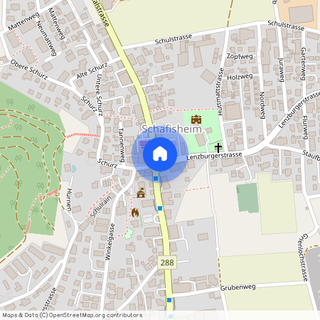 Auf Anfrage, 5503 Schafisheim