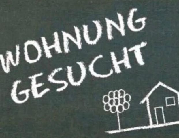 Provision! Wohnung in Potsdam Nord/Süd/West gesucht - Foto 1