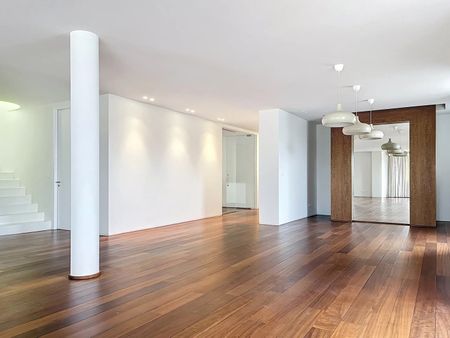 Tout savoir sur cet appartement à Etterbeek, à Etterbeek - Photo 3