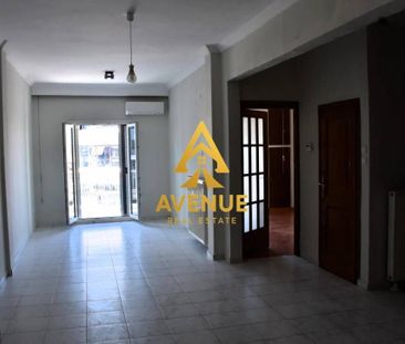 Διαμέρισμα για ενοικίαση Σταθμός ΟΣΕ (Βαρδάρης - Λαχανόκηποι) - Photo 1