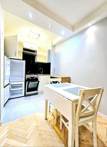 Nowoczesna kawlerka przy Parku Kasprowicza!! - Zdjęcie 5