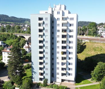 Zentrumsnahe 2-Zimmer-Wohnung - Photo 2