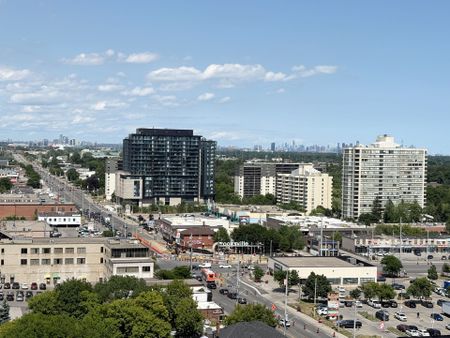 For Lease - 3009 Novar Road Unit# 1417, Mississauga, Ontario - Photo 4