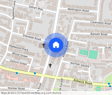 16 Victoria Drive, Bognor Regis, PO21 2RJ - Photo 1