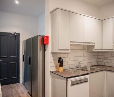 9 bedroom flat share to rent - Photo 5