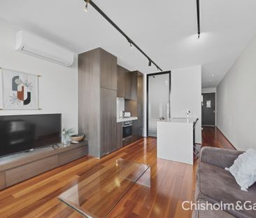 102/68-72 Acland Street, St Kilda VIC 3182 - Apartment For Rent | D... - Photo 5