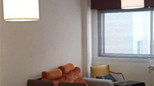 Piso de alquiler en Rúa de Frei Rosendo Salvado, 22, Ensanche - Sar - Photo 1