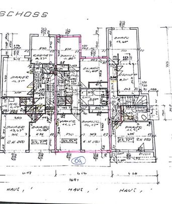 Wohnen im Grünen: Familienidylle direkt an der AIS Vienna - Photo 1