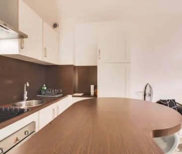 Appartement 30 m² - 1 pièce - Cannes (06400) - Photo 6