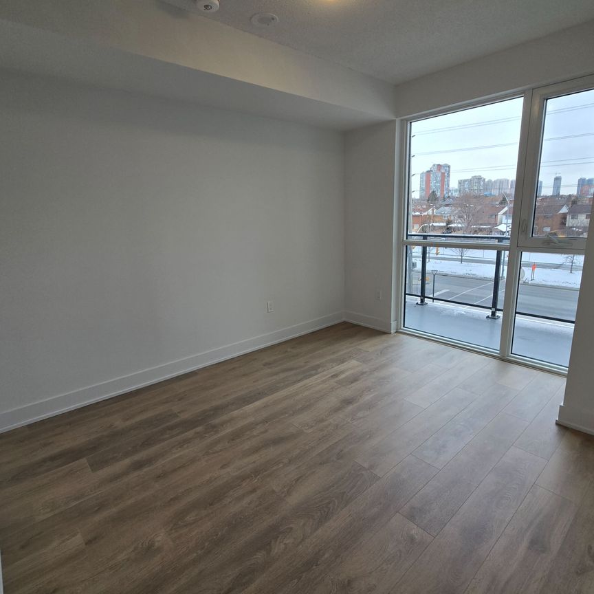 For Lease - 204 Burnhamthorpe Road Unit# 312, Mississauga, Ontario - Photo 1