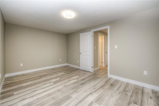 For Lease - 1 Highbook St. Street, Kitchener, Ontario - Photo 1