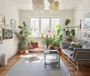 Såggatan, Göteborg - Photo 1