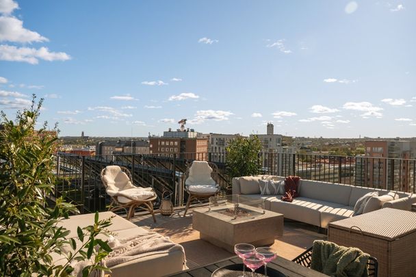 Sankt Göransgatan, Stockholm - Photo 1