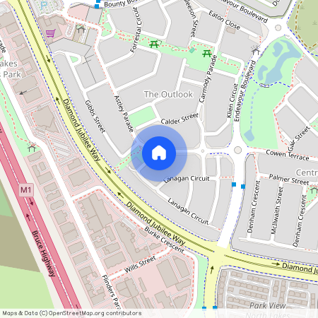 Unit 1/17 Astley Parade, North Lakes