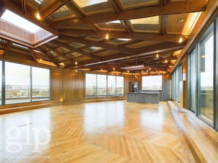 4 bedroom penthouse to rent - Photo 2