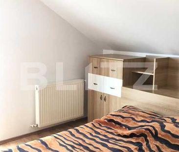 Apartament la mansarda cu 2 camere, 70 mp, zona strazii Cetatii - Photo 1