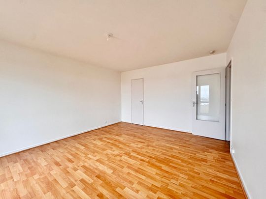 Location appartement 1 pièce, 39.00m², Reims - Photo 1