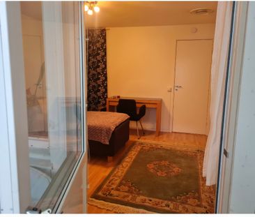 Runöbacken, Åkersberga - Foto 6