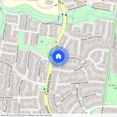 14B Tenandra Court, Vic 3806, Berwick