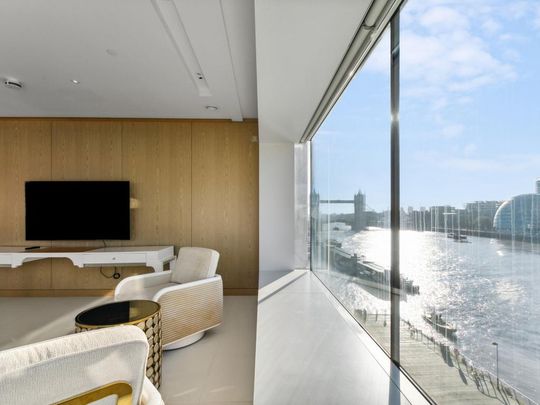 3 bedroom apartment to rent - Photo 1