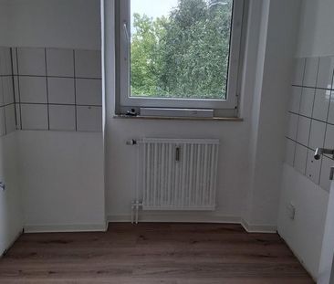 Helle 3 Zimmer-Wohnung mit viel Komfort in Haan-Ost! Nur mit WBS an... - Photo 6