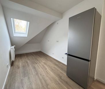 +++ Wohnen am Grüneburgpark ++ Großzügige und sanierte 3-Zi.-Dachwo... - Photo 5