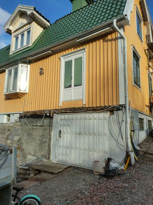 Adolf Rudbecks väg, Spånga - Foto 1