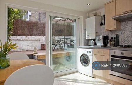 1 bedroom flat to rent - Photo 4
