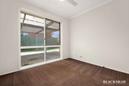 Single Level Home in Conder - Photo 5