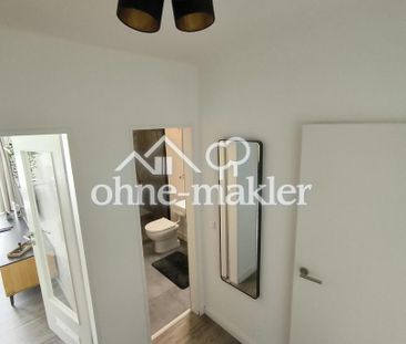 Besichtigung am 28.2.26 - Apartment - komplett ausgestattet - Photo 2