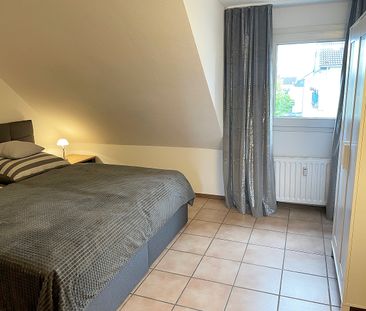 Gemütlich und Zentral in Leverkusen, Video online - Photo 6