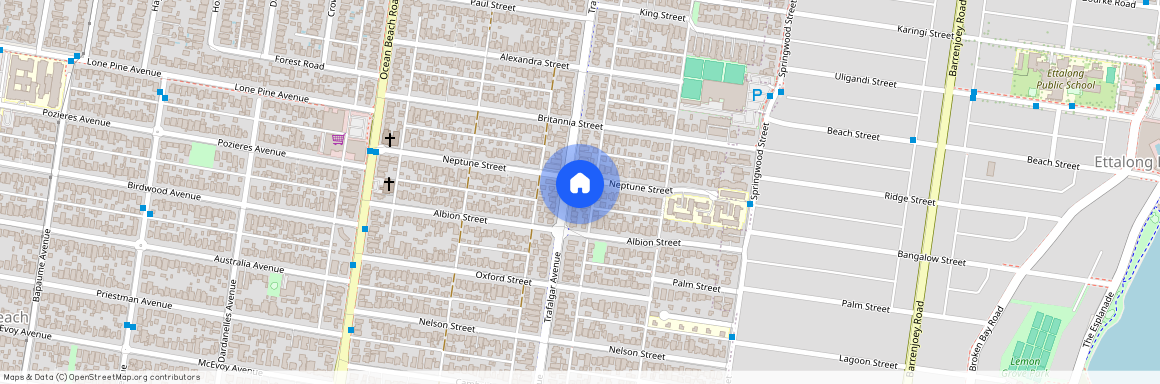 Cabin 218 Trafalgar Avenue, Umina Beach, NSW 2257