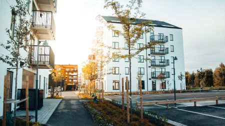 Kiselgatan 95 - Foto 5