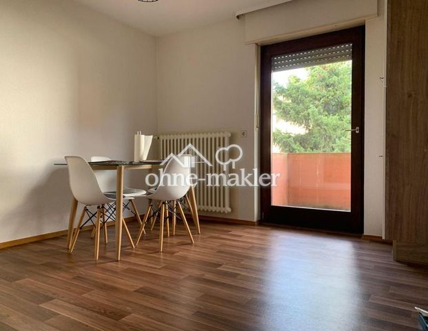 Wohnkomfort – 3 ZKB mit moderner Einbauküche - Photo 1