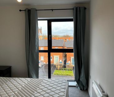 2 bedroom apartment to rent - Photo 3