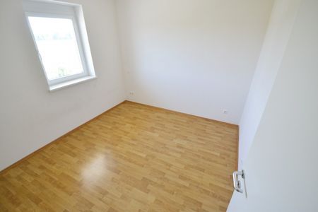 Strassgang – 54 m² – 3 Zimmer-Wohnung – inkl. Parkplatz – großer Balkon – ab sofort - Photo 4