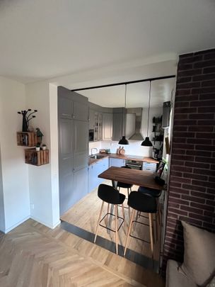 Skepparegatan, Halmstad - Foto 1
