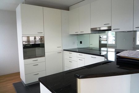 Moderne Wohnung mit Charme - Foto 4