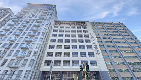 Welcome to unit 308 at 169 The Terrace - Photo 2