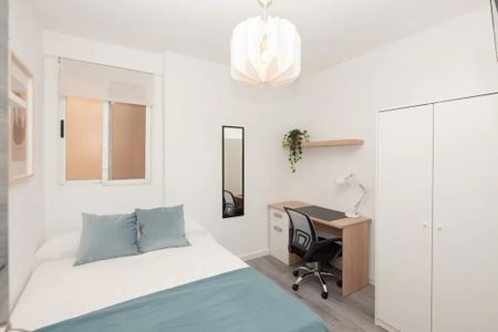 Camí de Montcada, Valencia, Valencian Community 46009 - Photo 2