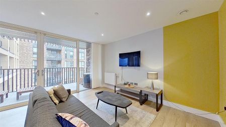 2 bedroom flat to rent - Photo 4