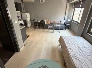 Studio/Γκαρσονιέρα για ενοικίαση - Βόλος, - Φωτογραφία 2