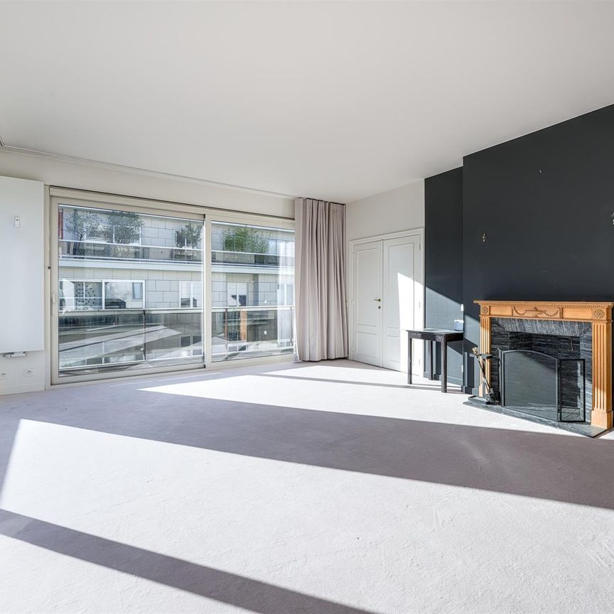 Appartement in Elsene - Photo 1