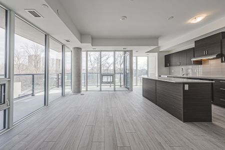 For Lease - 1035 Southdown Road Unit# 203, Mississauga, Ontario - Photo 2
