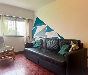 Apartamento T2 em Lisboa - Photo 2