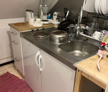 Kronotorpsgatan, Ängelholm - Photo 5