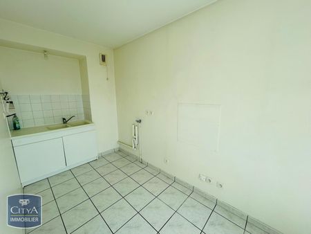 Location Appartement 2 pièces 42m² TOURS 37200 - Photo 4